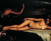 -Unknown - 胡里奥·罗梅罗·德·托雷斯